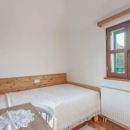 Villa Biokovski Zagrljaj