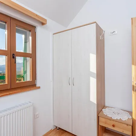 Βίλα Biokovski Zagrljaj *