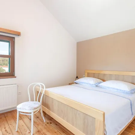 Biokovski Zagrljaj Βίλα Zagvozd