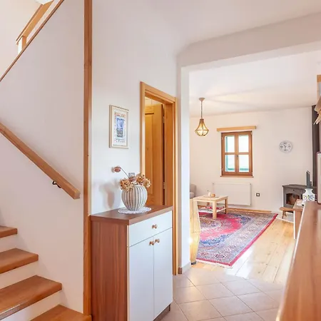 Villa Biokovski Zagrljaj Zagvozd