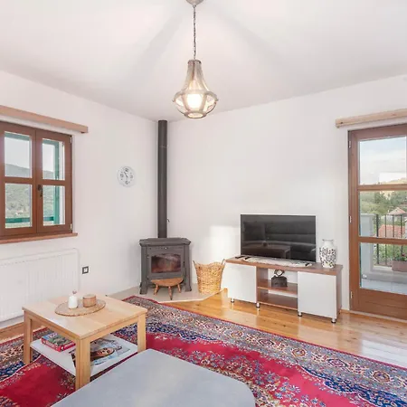 Biokovski Zagrljaj Βίλα Zagvozd