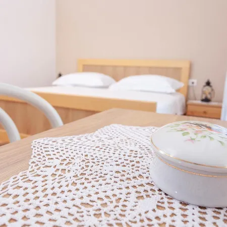 Biokovski Zagrljaj Zagvozd