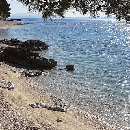 Biokovski Zagrljaj Zagvozd