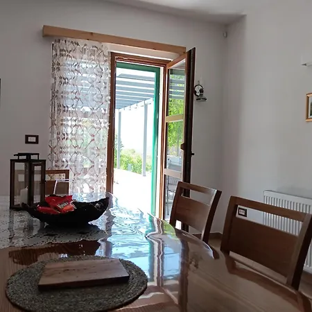 Biokovski Zagrljaj *