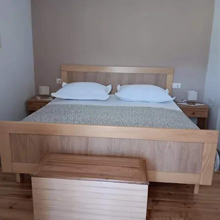 Biokovski Zagrljaj Βίλα