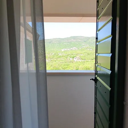 Βίλα Biokovski Zagrljaj