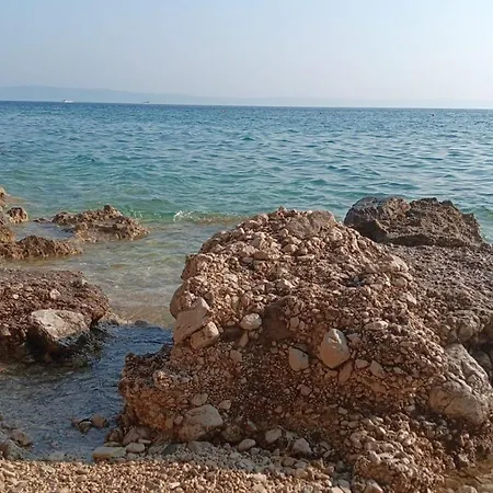 Biokovski Zagrljaj Zagvozd